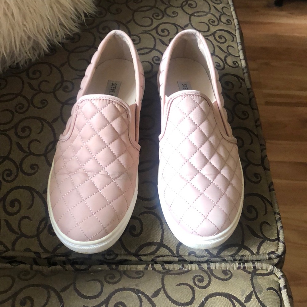 Steve Madden sneakers
